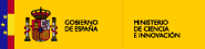 Web del Ministerio de Ciencia e Innovacin